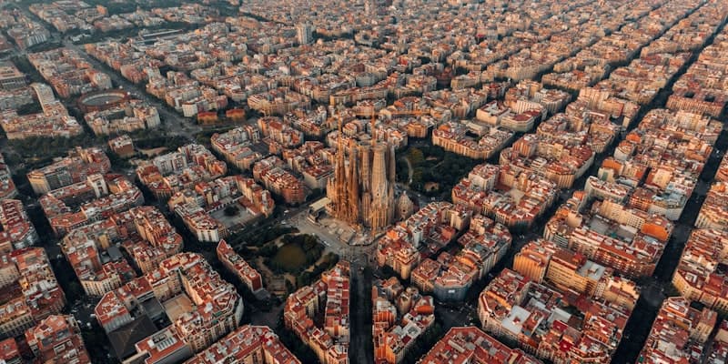Barcelona