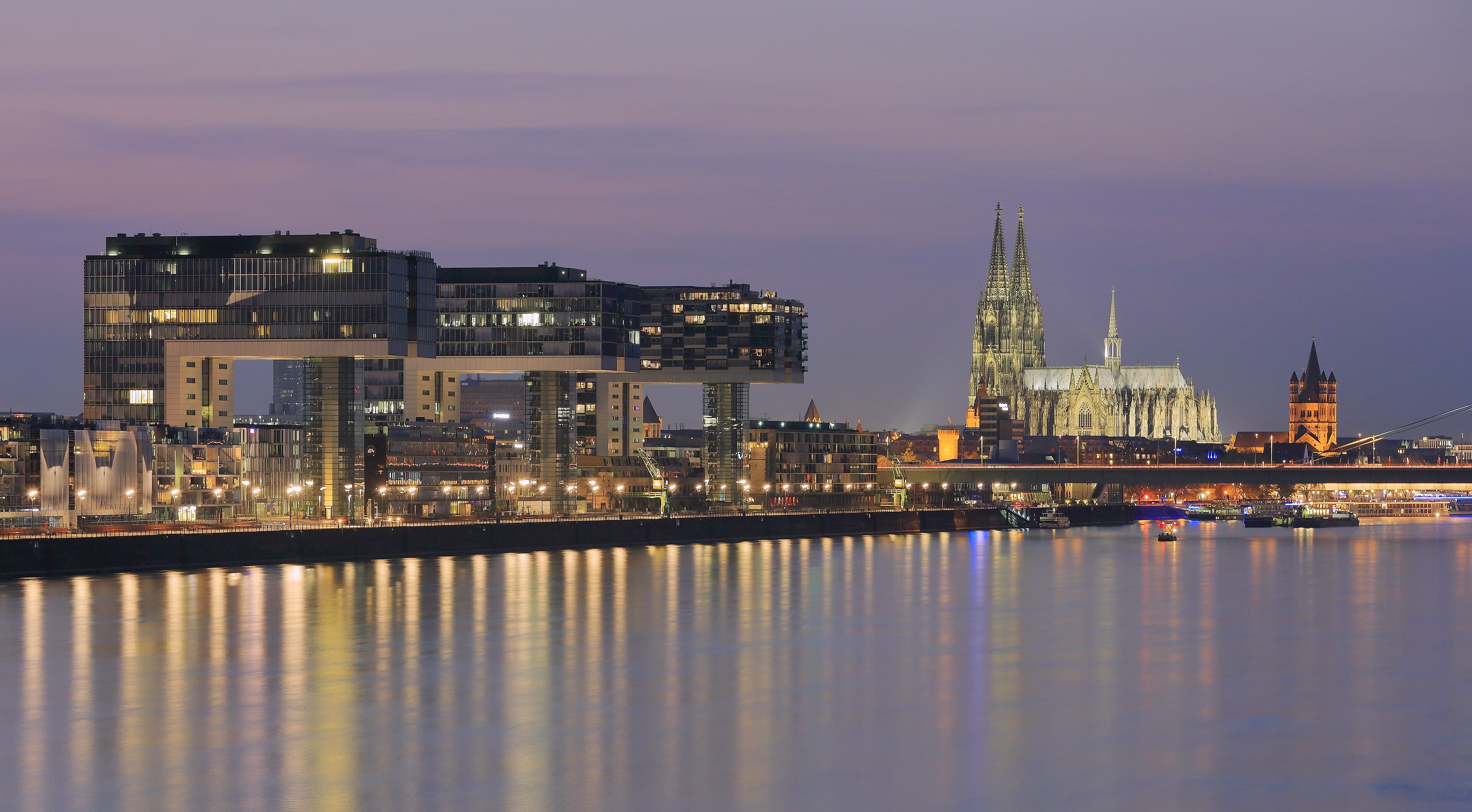 Hackathons in Cologne in 2026