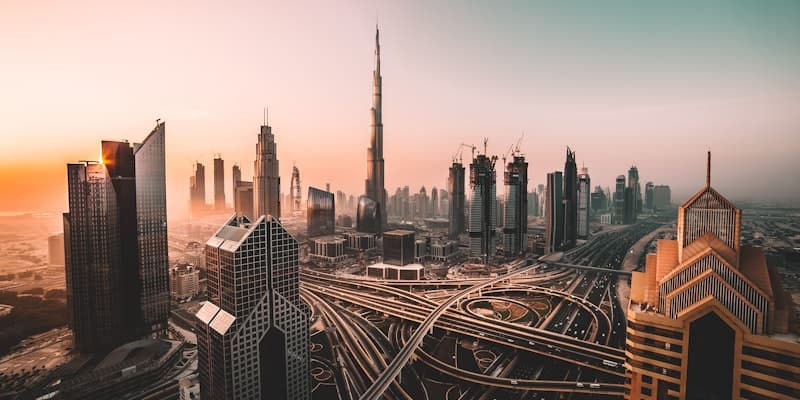 Hackathons in Dubai