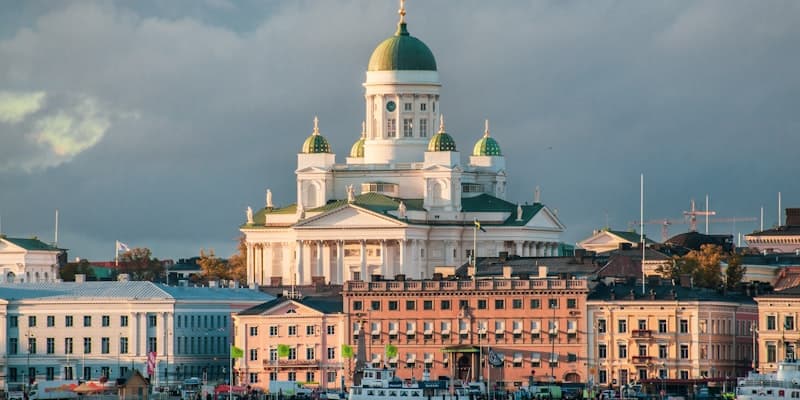 Hackathons in Helsinki in 2027