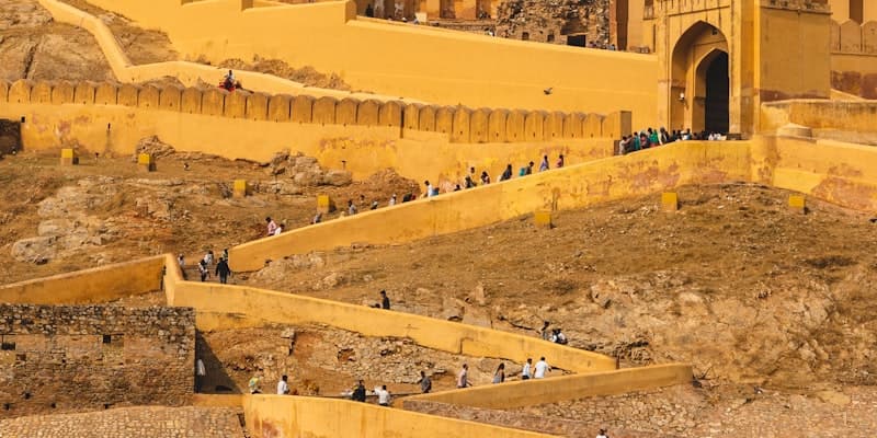 Hackathons in Jaipur