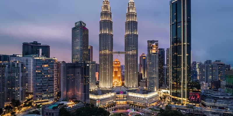 Hackathons in Kuala Lumpur