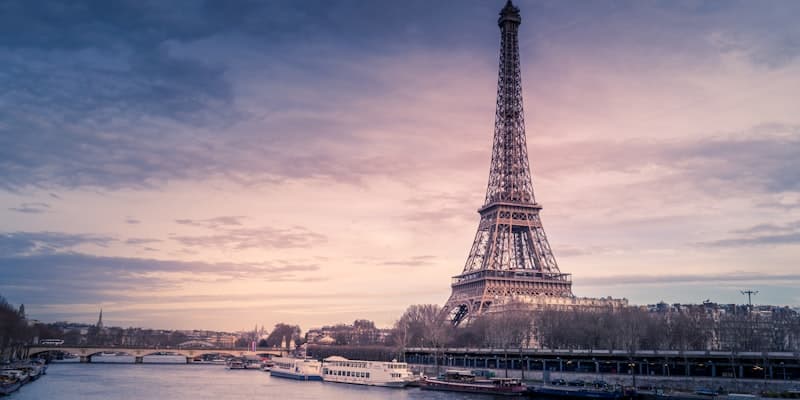 Hackathons in Paris