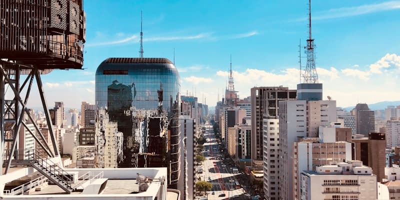 Hackathons in Sao Paulo in 2027