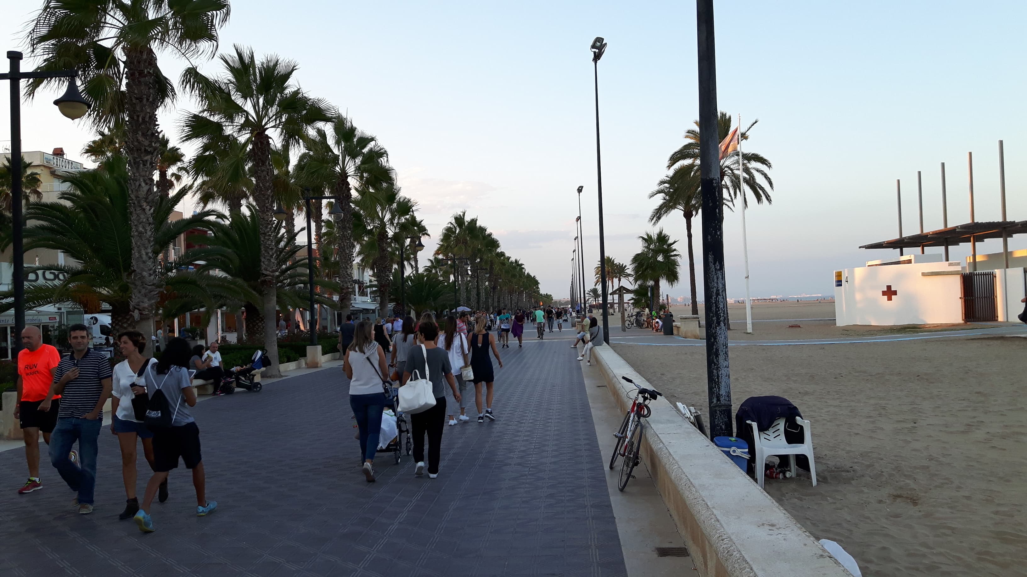 Hackathons in Valencia
