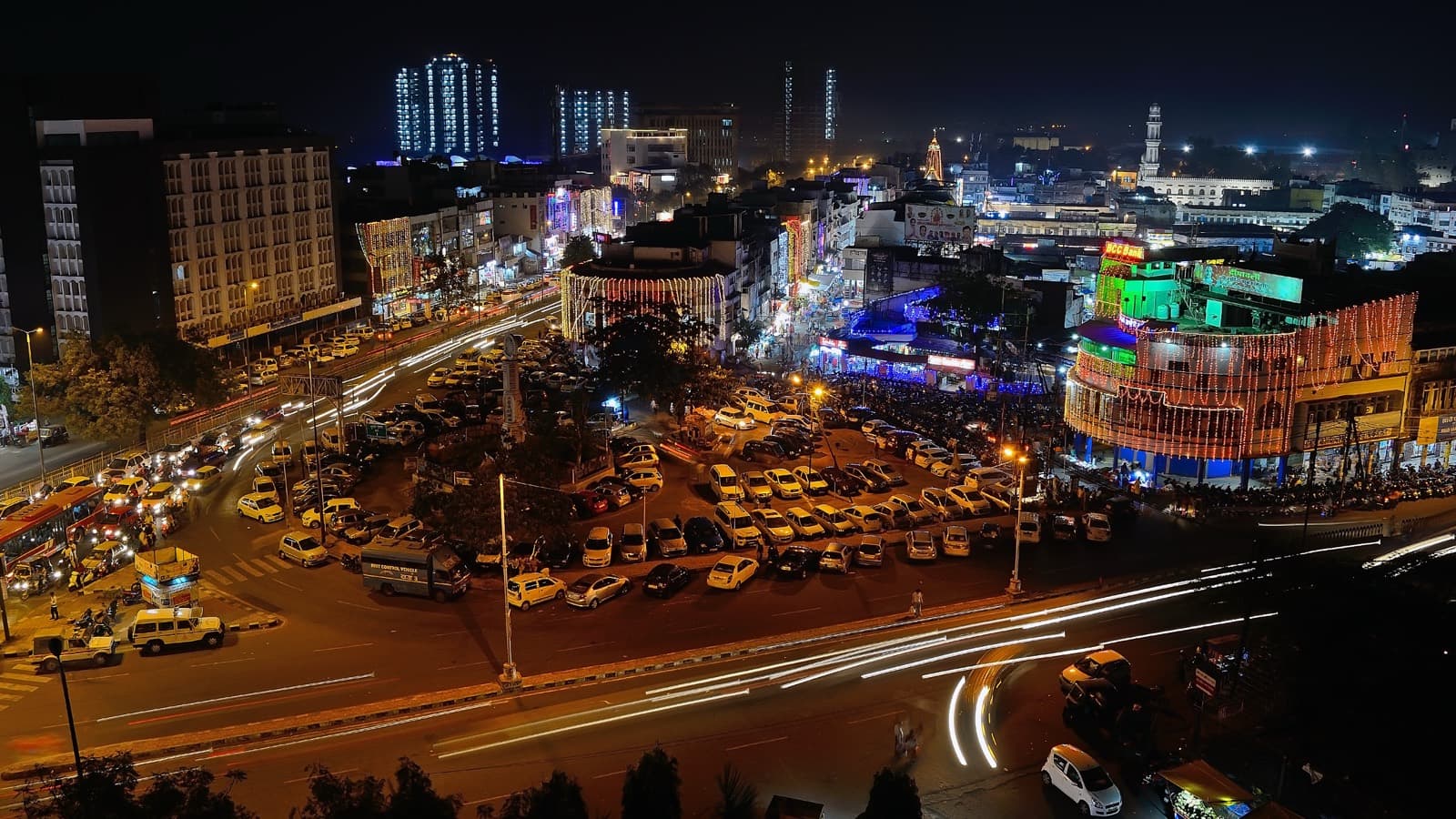 Hackathons in Bhopal