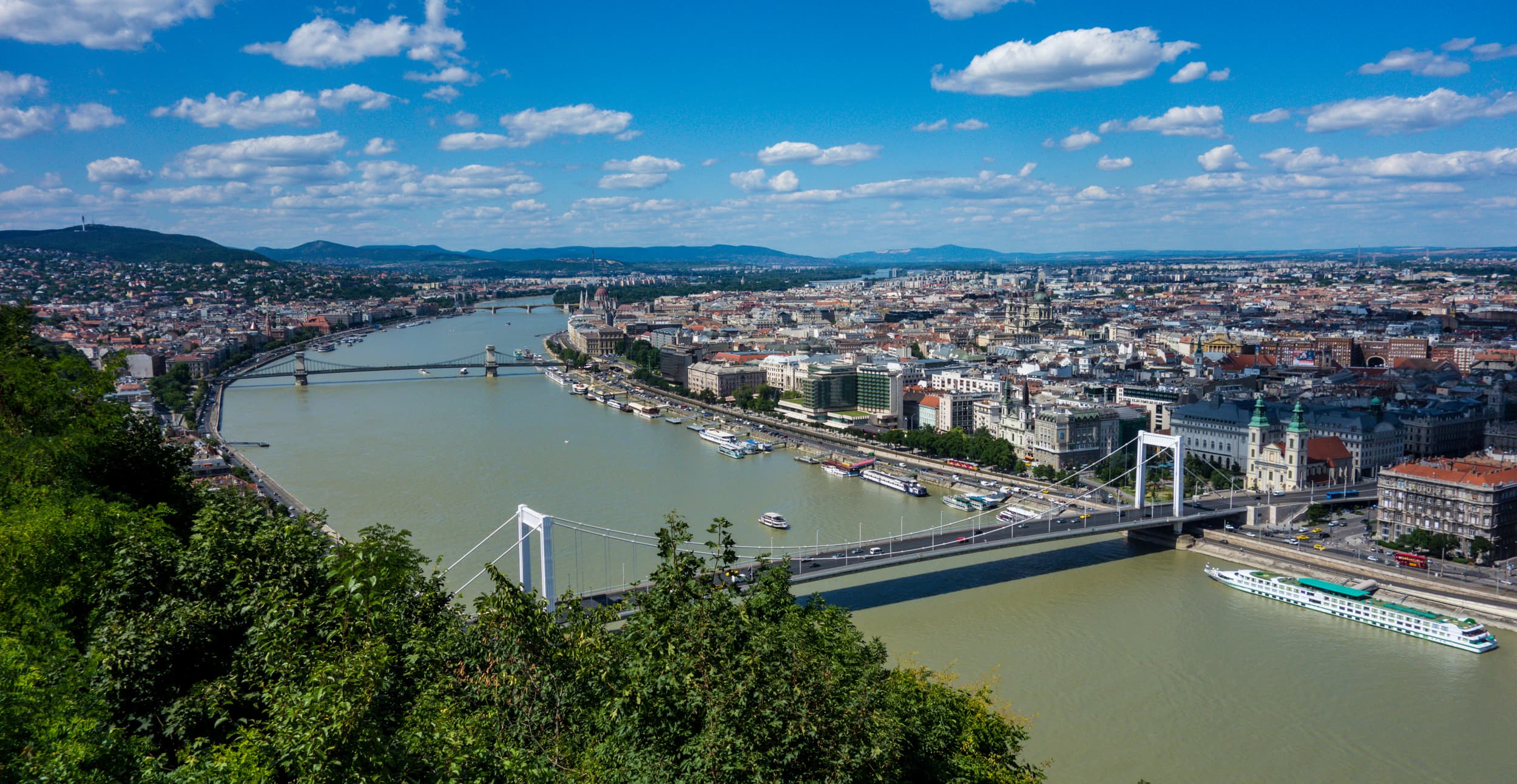 Hackathons in Budapest in 2027