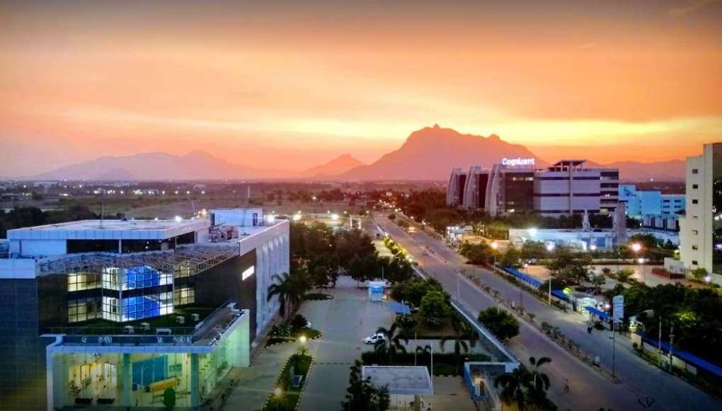 Hackathons in Coimbatore