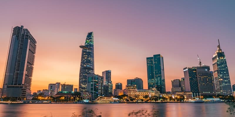 Blockchain & Web3 Hackathons in Ho Chi Minh City
