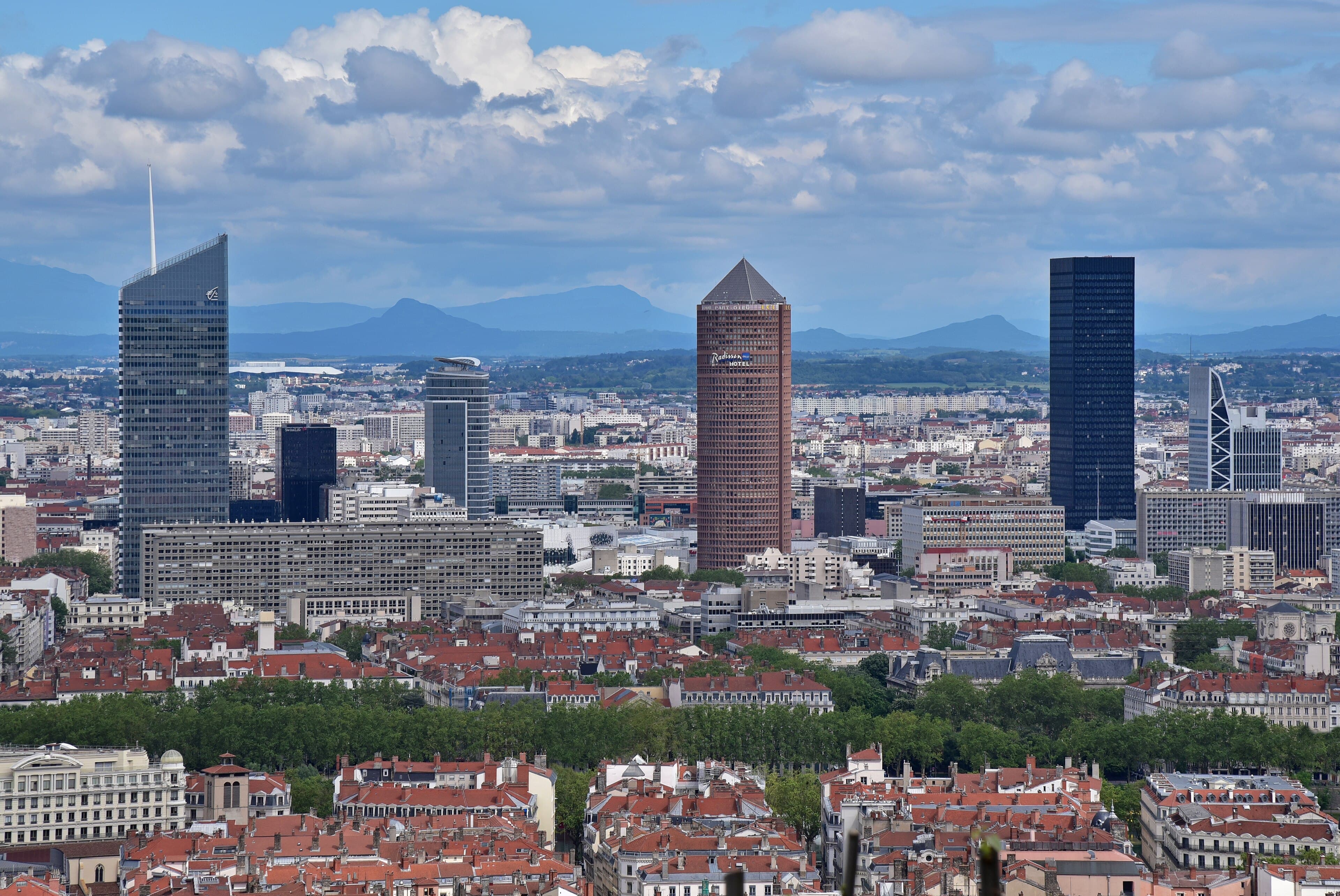 Hackathons in Lyon in 2026